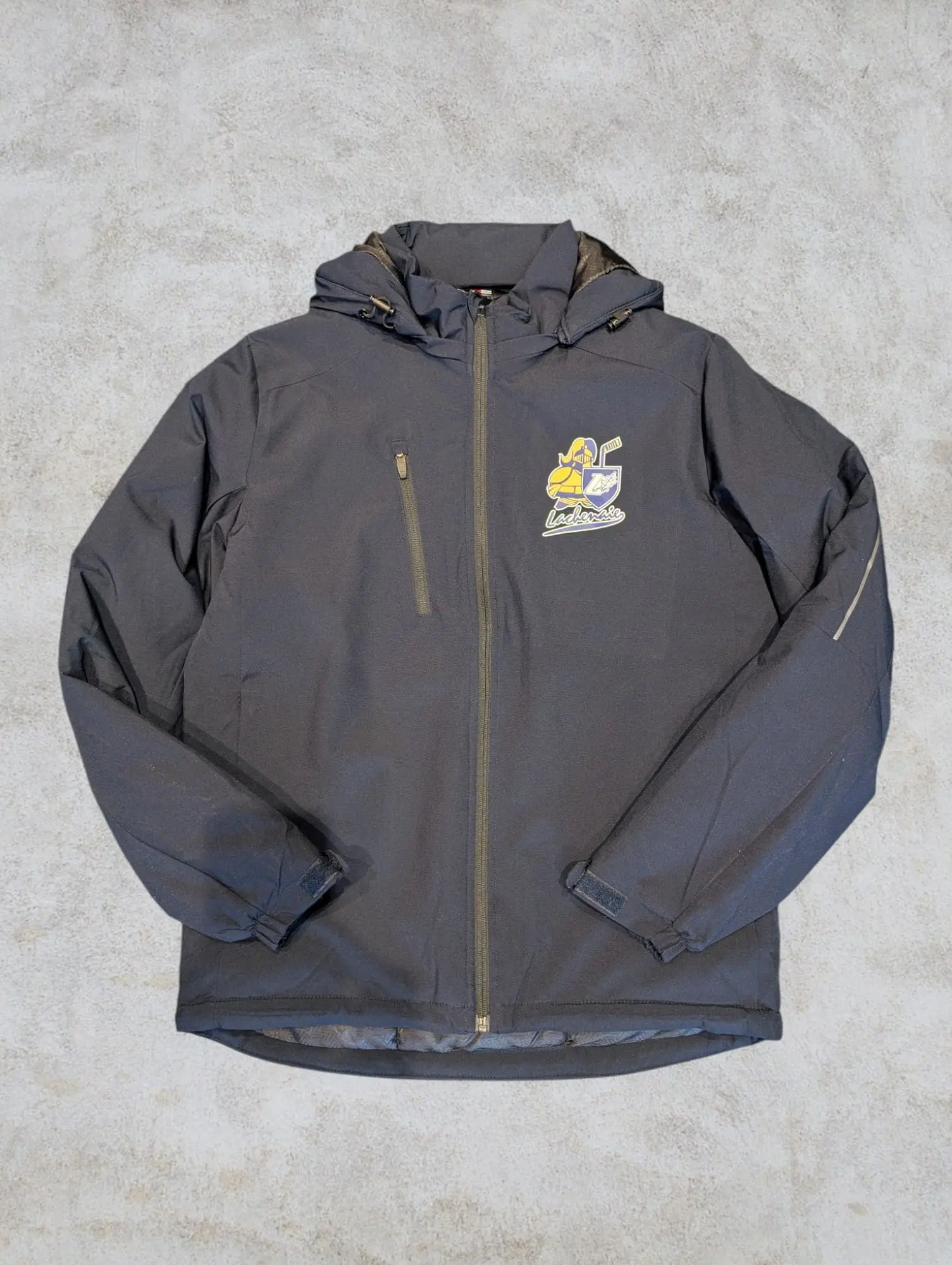 Manteau d'hiver Lachenaie