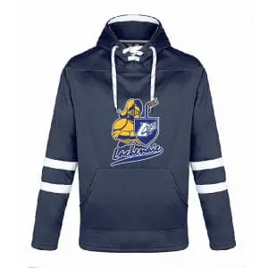 KANGOUROU AVEC LIGNE SUR LES MANCHES