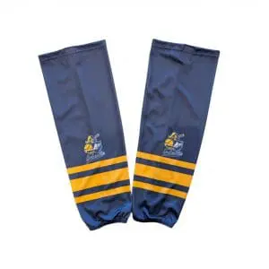 BAS DE HOCKEY SUBLIMÉ