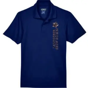 POLO PIQUÉ POUR ENFANT