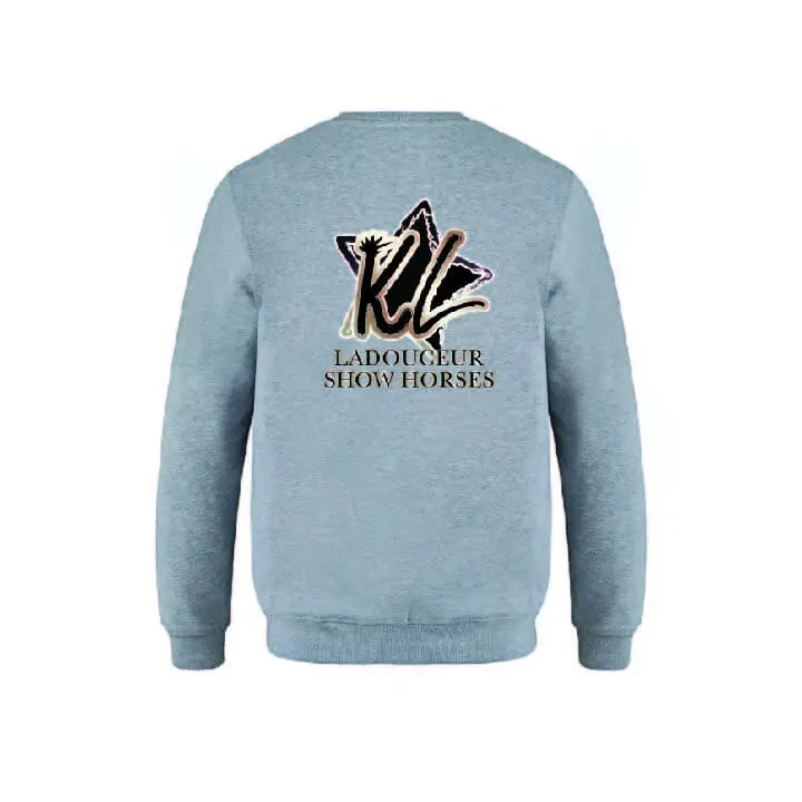 COTON OUATÉ UNISEXE 24/7 POUR ADULTE ET ENFANT – Image 2