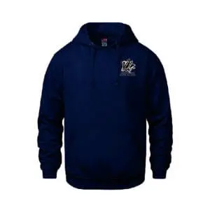 KANGOUROU UNISEXE 24/7 ADULTE OU ENFANT (L00550/L0550Y) LOGO AVANT KL  CÔTÉ COEUR OU LOGO AVANT KL À LA VERTICAL