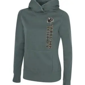 KANGOUROU POUR FEMME 100% POLYESTER