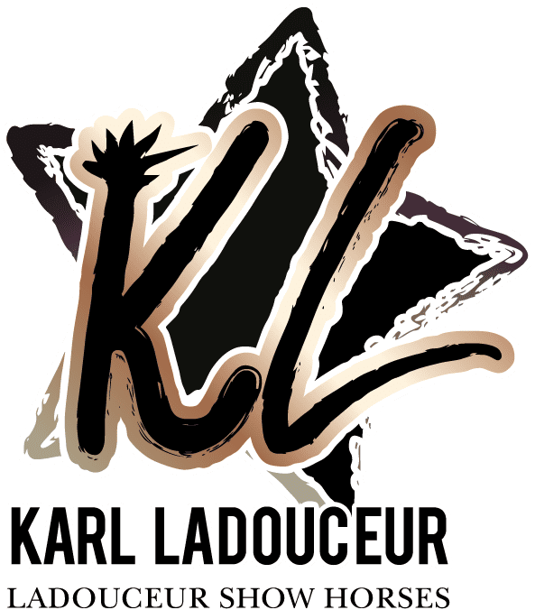 LADOUCEUR SHOW HORSES
