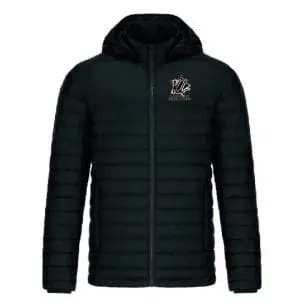 MANTEAU DOUDOUNE POUR ADULTE ET ENFANT