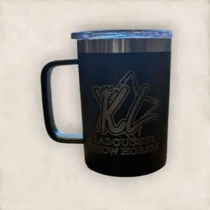 TASSE ISOTHERMIQUE DE BUREAU