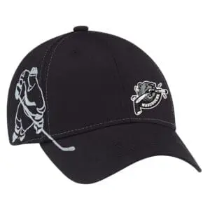 Casquette Grizzlys