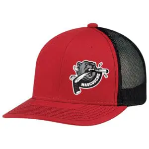 Casquette à filet Grizzlys