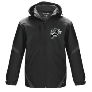 Manteau d'hiver Grizzlys