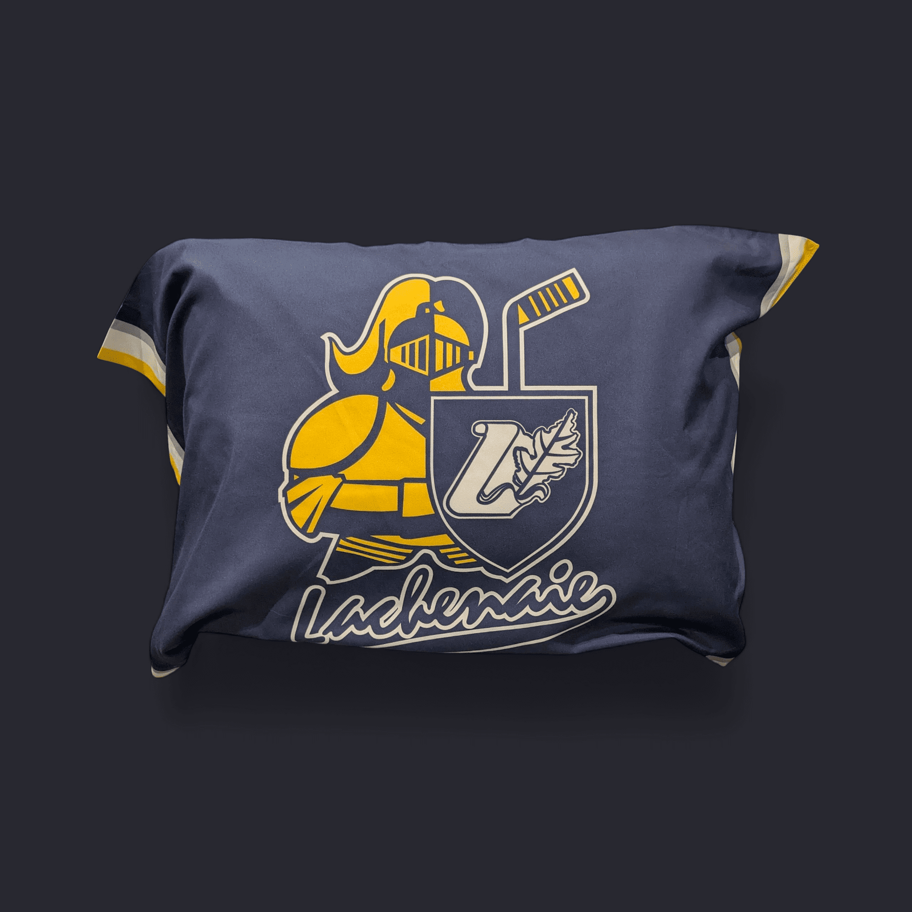 Taie d'oreiller Lachenaie