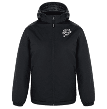 Manteau d'hiver Grizzlys