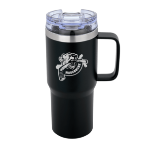 Tasse isothermique 20oz Grizzlys