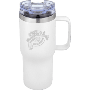 Tasse isothermique 20oz Grizzlys