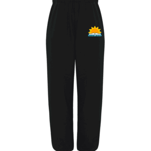 Pantalon de jogging École Soleil-Levant