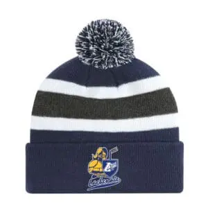 TUQUE POMPOM Lachenaie