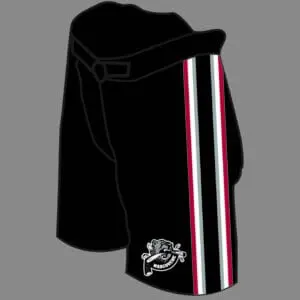 Gaines pour équipe Grizzlys