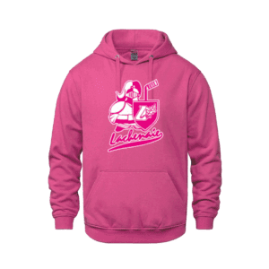 Kangourou Rose Lachenaie