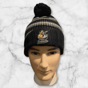 TUQUE POMPOM TRICOT Lachenaie