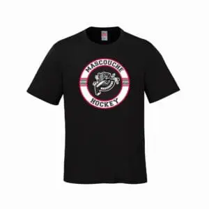 T-Shirt Spécial Limité 2026 Grizzlys