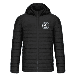 Manteau style 'DOUDOUNE' Cami Natation