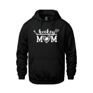 Kangourou Hockey Mom Grizzlys