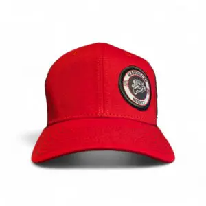 Casquette à filet Grizzlys Édition Spécial