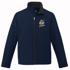 MANTEAU SOFTSHELL LACHENAIE