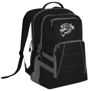 Sac à dos - Grizzlys