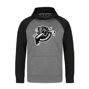 Kangourou Grizzlys