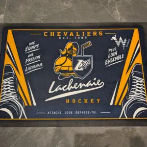 Tapis Lachenaie
