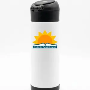 Tumbler École Soleil-Levant