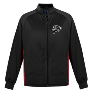 Veste Grizzlys