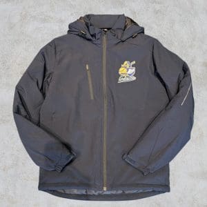 Manteau d'hiver Lachenaie