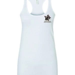 CAMISOLE RACERBACK POUR FEMME