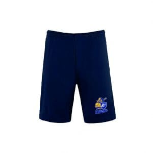 SHORT A.H.M LACHENAIE