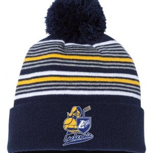 TUQUE POMPOM
