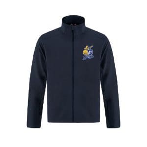 MANTEAU TRACKSUIT