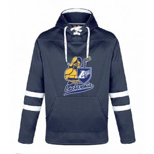 KANGOUROU AVEC LIGNE SUR LES MANCHES