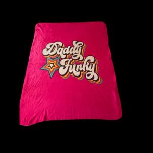 COUVERTURE EN SHERPA 50'' X 60''