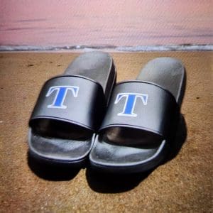 GOUGOUNES AVEC LOGO T