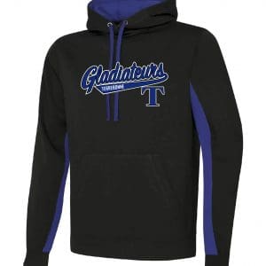 KANGOUROU SANMAR LOGO DTF GLADIATEURS