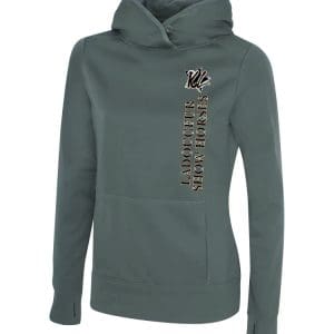 KANGOUROU POUR FEMME 100% POLYESTER