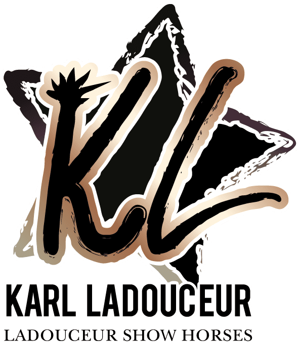 LADOUCEUR SHOW HORSES LADOUCEUR SHOW HORSES