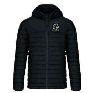 MANTEAU DOUDOUNE POUR ADULTE ET ENFANT