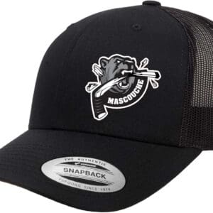 Casquette à filet Grizzlys