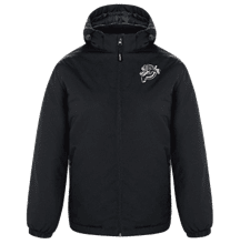 Manteau d'hiver Grizzlys