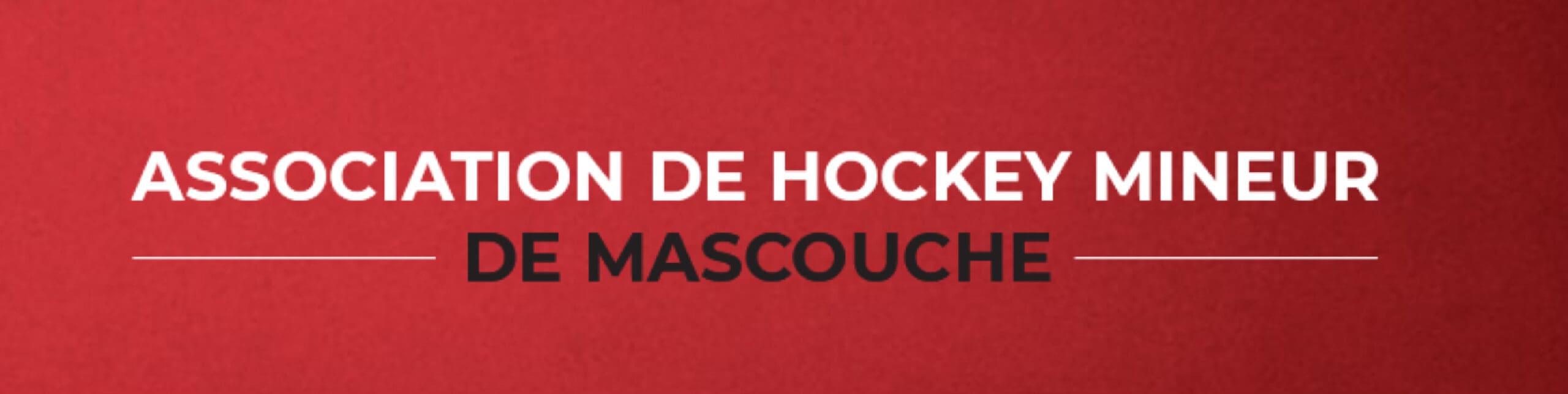AHM Mascouche