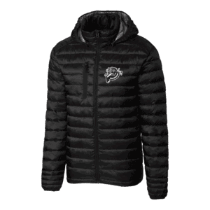 Manteau style 'DOUDOUNE' Grizzlys