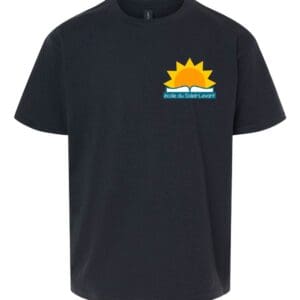T-Shirt Softstyle École Soleil-Levant