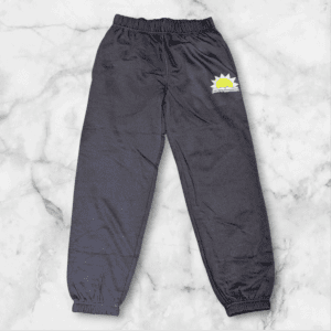 Pantalon de jogging École Soleil-Levant